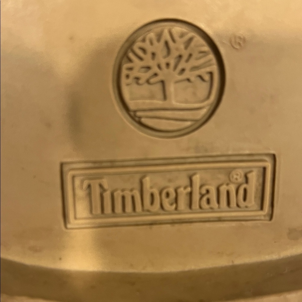 Timberland Men's Leather Chukka Boots size 10 - Picture 6 of 14